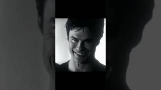 Ian Somerhalder  The best Vampire evershortsiansomerhalderdamonsalvatorethevampirediaries [upl. by Ecirp]