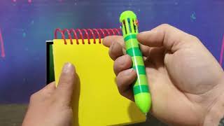 Handy Dandy Notebook Review 2023 By Viacom and Innovative Designs LLC [upl. by Blynn]