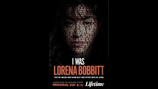 Based on a true tale New Lifetime 2023 LMN  I Was Lorena Bobbitt Enhanced Edition  GREAT 2023 [upl. by Hamimej295]