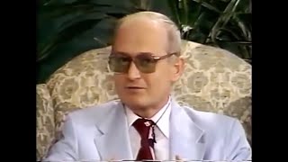 BEZMENOV A DOCUMENTARY TEASER yuribezmenov psychologicalwarfare [upl. by Kizzie128]