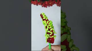 Chilli lollipop amp mini gems popsicle ytshots viralvideo candy [upl. by Torrey]