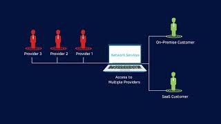 Introduction to Networking Services [upl. by Ham752]