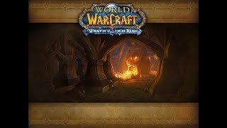 World of Warcraft  Utgarde Keep Dungeon Overview [upl. by Columbus]