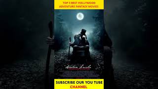 Top 3 Best Hollywood Adventure Fantasy MoviesSintu Tml 20shorts movielist ytshorts [upl. by Stine]