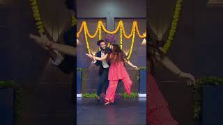 Oy Sodi Kitti Sodi Aaj Tu Lgti Be ShortsVideo Dance Nritya Performance PankajRajput amp Upneet Kaur [upl. by Alysia]