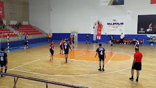 Hentbol Tunahan Kayseri2 [upl. by Dahc]