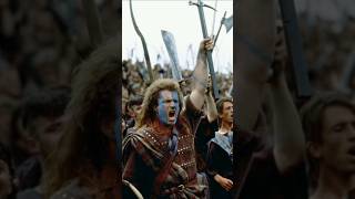 Brave heart Mel Gibson evergreen acting braveheart hollywood [upl. by Aeduj385]