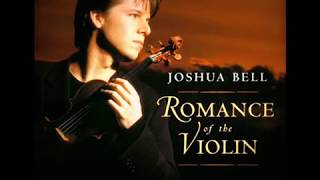 Frédéric Chopin Nocturne in C sharp minor Op posth amp Joshua Bell  ASMF [upl. by Wrdna331]