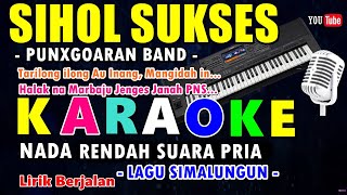 Arghana Trio  Sihol Mangabing Abing  Official Video Music [upl. by Garth]