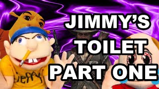 SJP Movie Jimmy’s Toilet Part 1 [upl. by Nywrad]