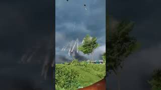 Killing a Jet with the recoilless in Battlefield 2042 battlefield2042 [upl. by Kay]