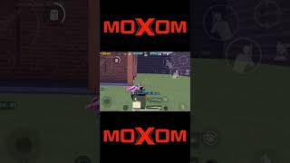 MoxoM attitude 👿😈gaming pubgmobilesolovssquadtdm trending pubg pubgmobile [upl. by Ava19]