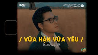 Vừa Hận Vừa Yêu Lofi Ver  Trung Tự x Nguyeen  Nên xin em đừng phản bội anh [upl. by Ntisuj]