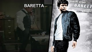 1975 Série Baretta [upl. by Corette]