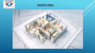 Zilmet Activflo Presentation Video [upl. by Sontich]