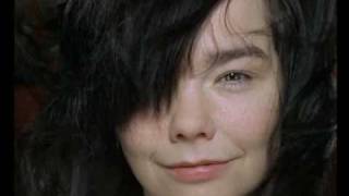 Bjork  Hyperballad Blue Lotus Remix [upl. by Threlkeld606]