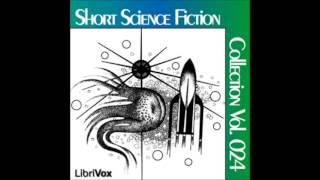 Short Science Fiction Collection 024 [upl. by Nevah682]