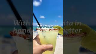 Beach Bars in Sunny Isles Beach Miami Florida [upl. by Aihsenat]