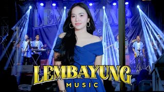 NASIB BUNGA  SISKA VALENTINA  LEMBAYUNG MUSIC  KLK AUDIO [upl. by Chevy]