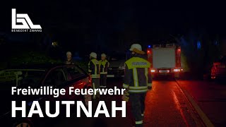 Freiwillige Feuerwehr  Zwischen Pflicht und Leidenschaft  Doku [upl. by Einaj]