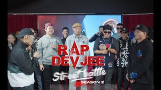 Rap Devjee S2 Ep05 Final [upl. by Ahsim]