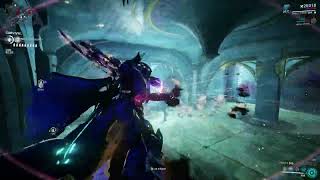 Lvl 200 enemies dying of cringe Glaive Prime is overrated  Warframe [upl. by Ulyram]