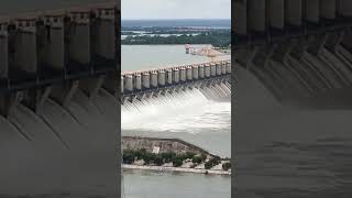 Almatti Dam Vijayapur  ಆಲಮಟ್ಟಿ ಡ್ಯಾಂ ವಿಜಯಪುರ [upl. by Aisyat]