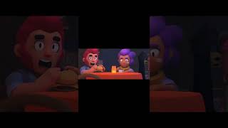 El MISTERIO del STARR PARK  Animación de Brawl Stars supercell bs brawler [upl. by Decima782]