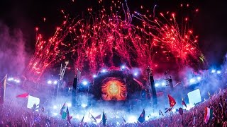 TomorrowWorld 2014  official aftermovie [upl. by Emina]