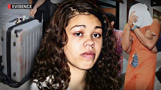 The Chilling Story Of Heather Mack [upl. by Bernete]