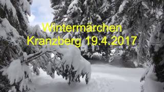 Wintermärchen Mittenwald 1942017 [upl. by Perce349]