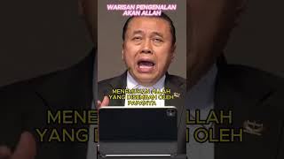 WarisanPengenalanAkanAllah erastussabdono christian [upl. by Gigi]