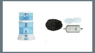 Steps to change Filter Membrane and Carbon of Kent gold water purifier at Home [upl. by Retsevlis]