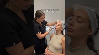 From Skin Assessment to Radio Frequency Microneedling at Dr Medispa Knightsbridge [upl. by Karrah]