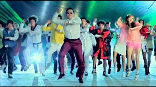 PSY  GANGNAM STYLE 강남스타일 MV 10 Hours [upl. by Berthoud975]