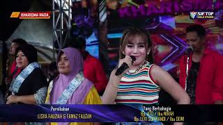 UNYU UNYU  AYU MAHESWARA  KHARISMA NADA LIVE BANTARPANJANG [upl. by Berty]