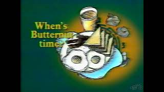 Butternut Sweepstakes Commercial 1995 Nova Scotia [upl. by Toddy682]