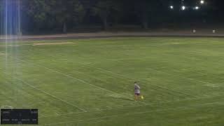 Haxtun High School vs Witchita County Mens Varsity Football [upl. by Meyeroff]