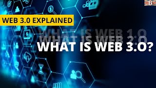 WEB3 Explained What Is WEB 30 [upl. by Karlow]