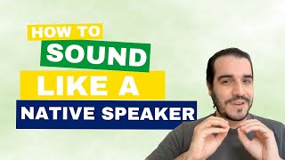 Sound Like a Native Key Tips for Portuguese Pronunciation [upl. by Stoneham686]