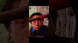 Jackie Chan vs Red Indians  Shanghai Noon [upl. by Arag]