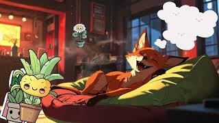 The Fox Was High [upl. by Venetis]