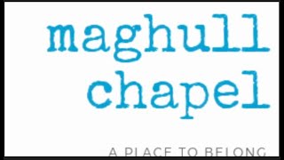 Maghull Chapel 24 5 2020 [upl. by Kwan]