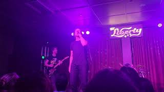 All In  Adelitas Way live [upl. by Wootan]