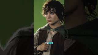 Frodo Baggins after the some Ring was destroyed part 1 silmarillion tolkienfan middleearth [upl. by Eignav]