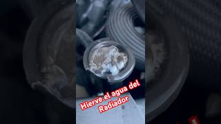 Hierve el agua del radiador en una Jeep Grand Cherokee 2012 [upl. by Vallie771]