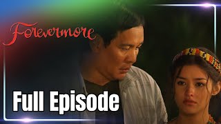 ENG SUB Ep 15  Forevermore  Liza Soberano Enrique Gil [upl. by Graaf399]