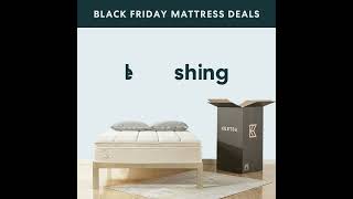 Keetsa  Black Friday Mattress Shopping blackfridaydeals mattressshopping blackfridays [upl. by Hammond]