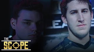 New FaZe amp eUnited Roster for Black Ops 4 Season  The Scope [upl. by Clover]