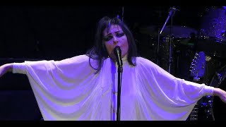 Siouxsie  Night shift Live ParadisoAmsterdam 04052023 [upl. by Ailen266]